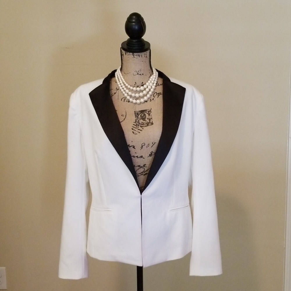 Dressy blazer